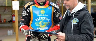 Valsarna–Västervik körs 29 juli