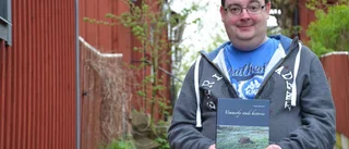 Brott, straff och livsöden i boken om Vimmerbys historia