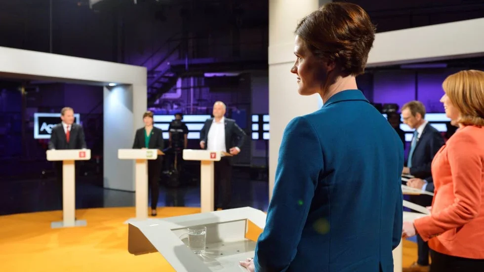 Debatt. Alliansen dominerade partiledardebatten, men borgerligheten måste bli mer oppositionell.