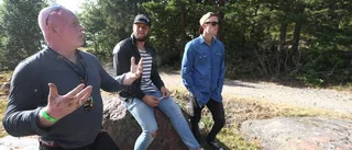 "Festen med stort F"