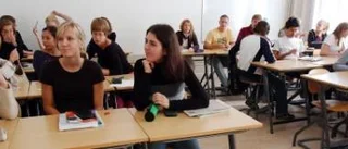 Skolfusket skvallrar om orättvisa betyg
