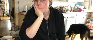 Alexandra kämpar för stöd till sina barn