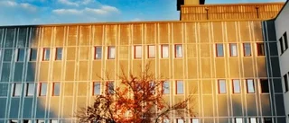 Sjukhuset kvar på topplacering