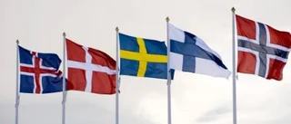 Det trygga Norden