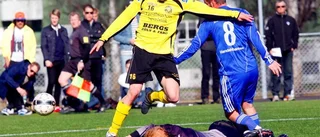 Avslutsspöken ska besegras för VFF