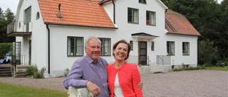 Folkrättsexperter hämtar kraft i Dalhem