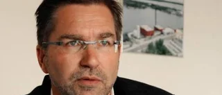 Endast 75 procent når fram