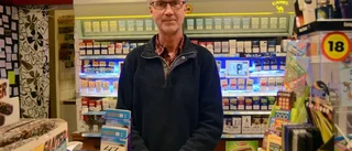Olrondo i Gamleby läggs ner