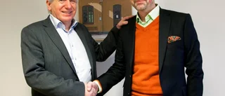 Skärgården lockade ny vd till Pentronic