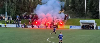 De var bäst och sämst i Sirius mot Sandviken