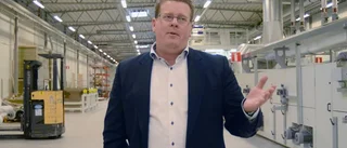 Glädje på Barracuda över ny order