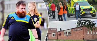 Trots enorma utgifter efter matförgiftningen – Gammelstad plussade på cupen • "Många som köpte en extra hamburgare"