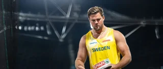 Simon Pettersson om mästerskapssommaren och medaljmissarna • "Brottats med stabiliteten"