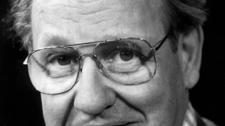 Per Grundén blev 88 år gammal. Foto: Leif R Jansson/Scanpix