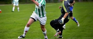 Ankarsrum i hysterisk form
