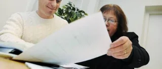 De flesta trivs hyfsat på jobbet
