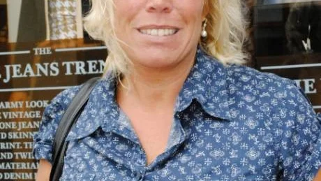 Camilla Janbring