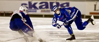 Årets tuffaste helg