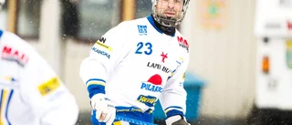 HT Bandys glädjebesked: VM-liberon stannar