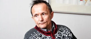 Han sågar den nya mineralstrategin