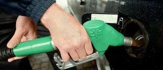 Ett svek mot oss utan alternativ till bilen