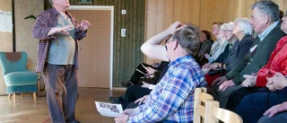 Sänkt turnéstöd drabbar glesbygd