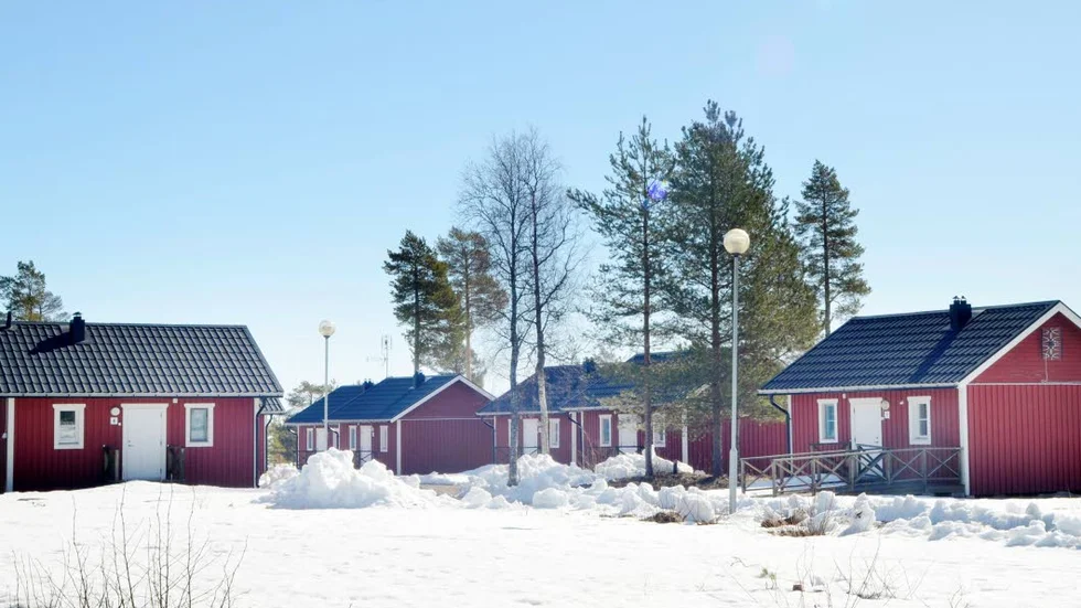 SESKARÖ. Campingen öppnar med ny entreprenör till valborgshelgen.