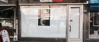 Game over för Gamestop