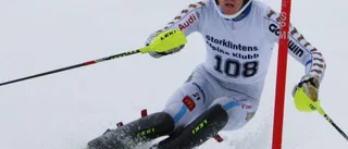 Talangen slog till i Tärnaby – igen