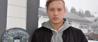 Nästa målvaktsgeneration tar plats mellan stolparna