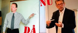 Det är som Obol i repris