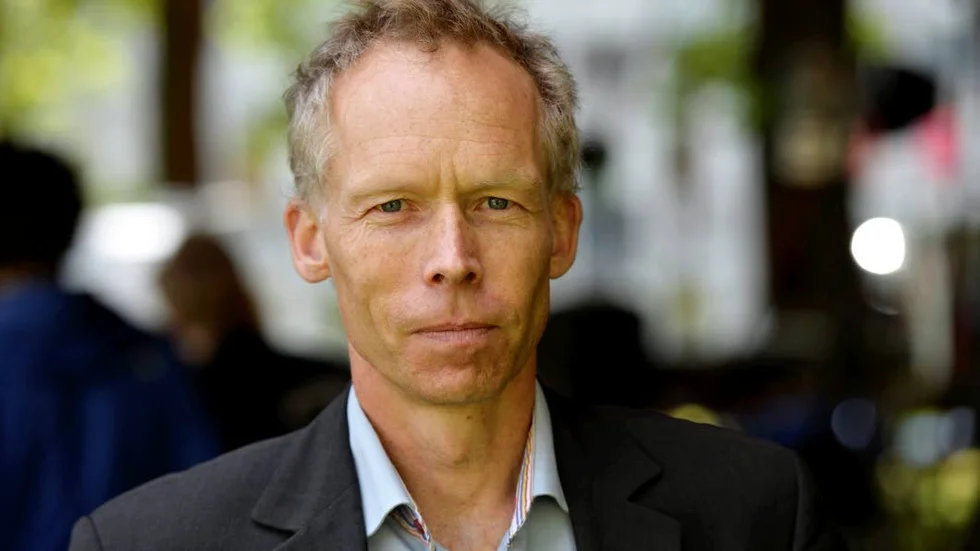 Johan Rockströms sommarprat var utöver det vanliga. Viktigt och värt att lyssna på, tycker Pontus Björkman.
