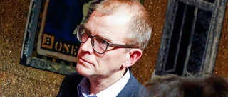 Sundström om FP:s inre strid