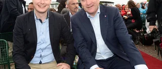 Tar Löfven taktpinnen?