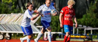 Katastrofal början – då räddade IFK poängen
