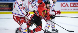Luleå Hockey utspelat av Timrå – Emanuelsson: "Vi måste alla höja oss"