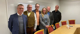 Kommunens miljardbudget klar • Nya Enköpingsstyret om 2023: "Kommer att bli ett tufft år"