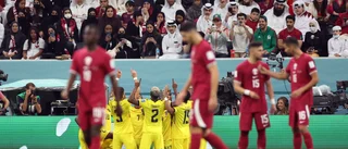 Följer du fotbolls-VM eller inte? Rösta här