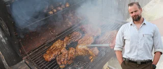 "Att äta kött är inte någon social accessoar"
