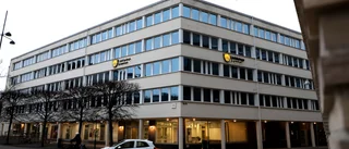Centrala lokalerna riskerar att stå tomma i 18 månader