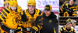 Ovisst läge för talangen: ”JVM i farozonen” • AIK väntar på svar efter centerns röntgen • Ingen Lindvall i helgen