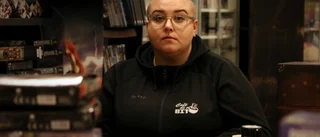 Ebbas trygghet försvann i lågorna: "Jag känner att jag tappar allt"