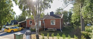 Huset på Björkgatan 7 i Piteå sålt igen - med stor värdeökning