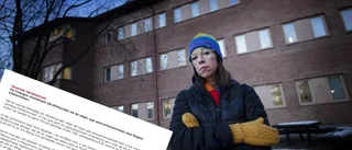 Kritiserar Vårdförbundet på regionens intranät – facket slår tillbaka: "Inte vårt fel att vården ser ut som den gör"