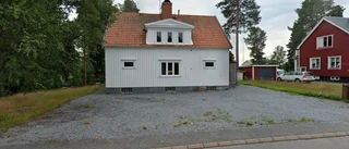 150 kvadratmeter stort hus i Skelleftehamn sålt till ny ägare