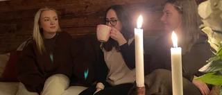 Västervikstjejerna om tryggheten i stan: "Om en man börjar gå fortare bakom en blir man rädd" • Synlig polis ökar trygghetskänslan