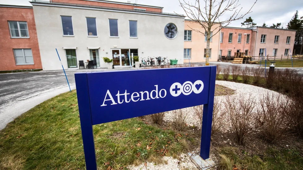 "Om det uppdagas brister i driften på privat drivna särskilda boende är det bolaget som ska bättra sig. Fortsätter det att vara brister, så kan socialnämnden besluta att ta över driften i regionens regi, vilket alltså sker med Terra Nova".