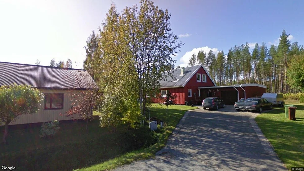 Fältvägen 12
