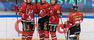 Hästen-kaptenen visade vägen: "Jag är stolt över laget"