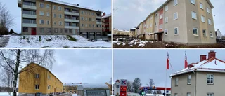 Här är Vingåkers dyraste och billigaste hyreslägenheter – som är lediga just nu • Hyror mellan 3 894 och 10 937 kronor